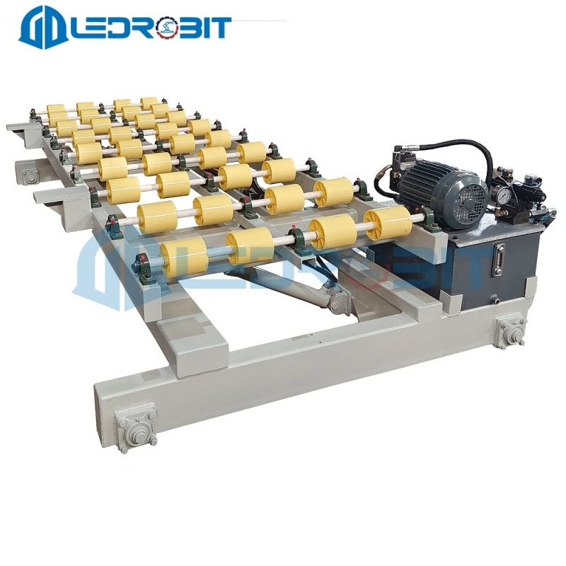 Marmor Loader Unloader